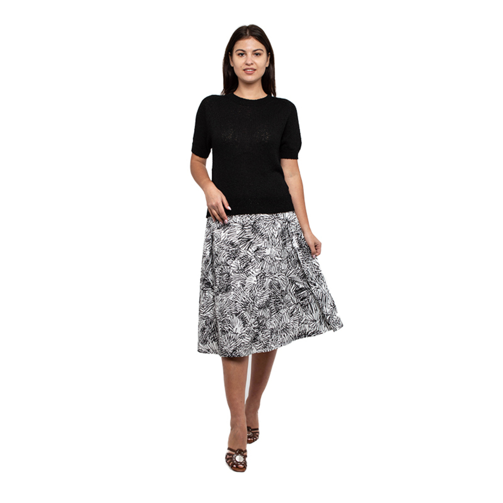 Academia Blouse Women size XXL Black